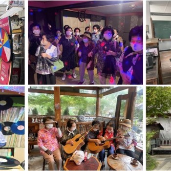 [공동모금회사업] 펀펀한 나들이 1회기 진행 이미지