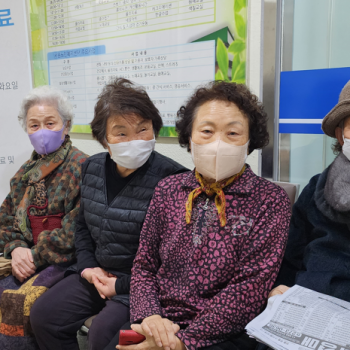 [물리치료]촉탁의 진료 및 상담 이미지