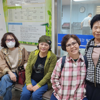 [물리치료]촉탁의 진료 및 상담 이미지