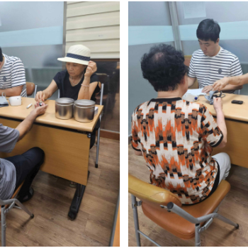 [건강증진] 9월 만성질환측정 서비스 실시 이미지