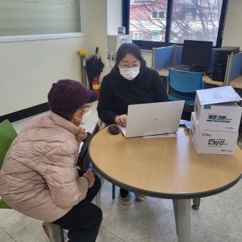 [분관운영] 2024 결핵검진 실시 이미지