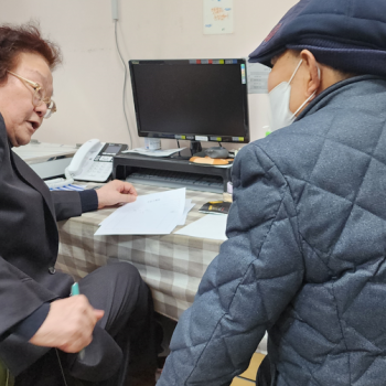 [물리치료]촉탁의 진료 및 상담 이미지