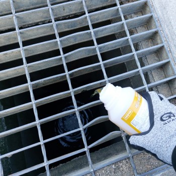 전주형 이동복지 사업 농촌동 마을 소독 및 해충방역 진행 이미지