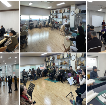 [노년사회화교육] 2025년 1학기 프로그램 진행 이미지