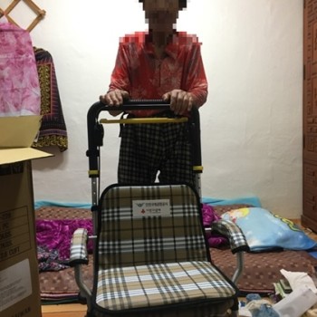 [2020.06.24.]인천국제공항공사 실버카 지원 진행 이미지