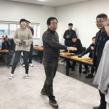 [2019.11.20.] 바둑 다면 지도기 이미지