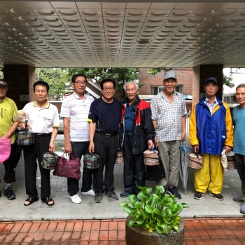 [노인사회활동지원사업 노노케어 수혜자 가정방문] 이미지