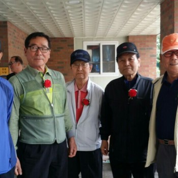 2017 서원 어버이날 행사 이미지