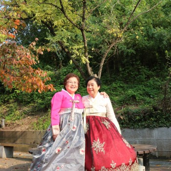 노인복지관 인지지원서비스 2차 시범사업 &#034;즐거운 자극, 건강한 두뇌&#034; 6회기 진행 이미지