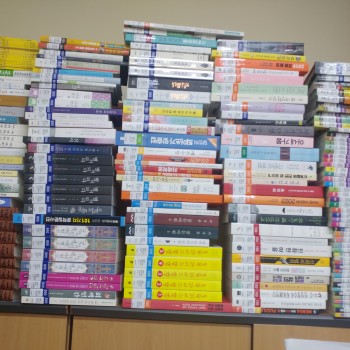 [행복나눔 작은도서관] 2019년 상반기 신규도서 구입 이미지