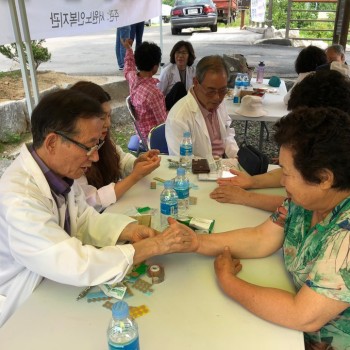 [2019.06.13.]전주형 농촌지역 이동복지사업 6회차 진행 이미지