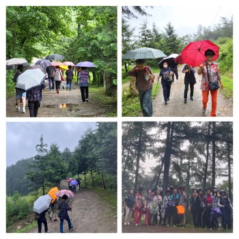 [분관운영사업] AIP(Aging In Place) 지원 프로그램, 서로 돌보고 함께 배우는 &#034;청춘 친구 만… 이미지