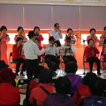 [2016-11-04]서원 작은음악회 &#034;음악나눔&#034; 진행 이미지