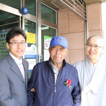 [2016-05-04]어버이날 감사 행사를 진행했습니다. 이미지