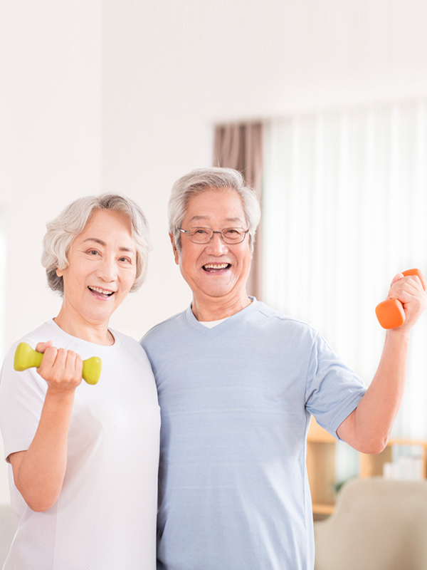 건강생활지원사업 이미지