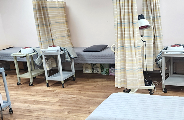 기능회복-물리치료