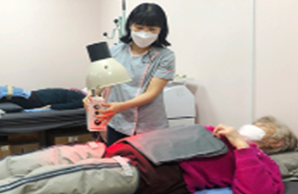 기능회복-물리치료