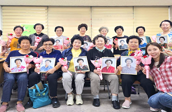 웰다잉(죽음준비)프로그램